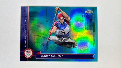 Casey eichfeld 2024 - casey,