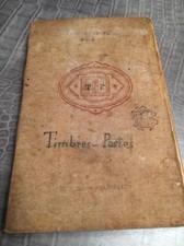 Collection De Timbre Petit