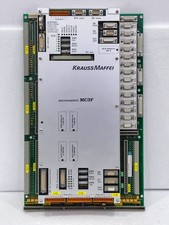 KRAUSS MAFFEI MC3F IO 501 SNR