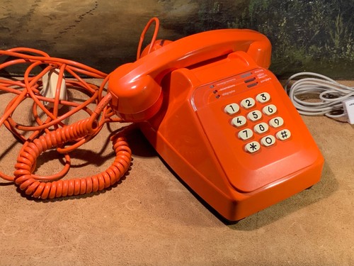Ancien telephone socotel s63 - ancien,