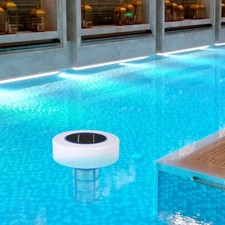 Le purificateur d'eau