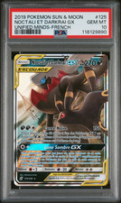 Carte Pokémon Française