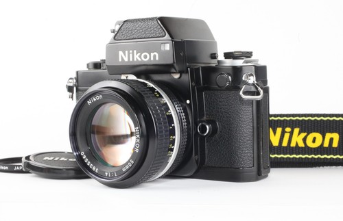 Neuf appareil photo - [neuf], reflex