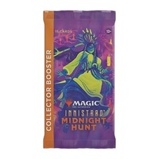 Innistrad : Chasse De Minuit -