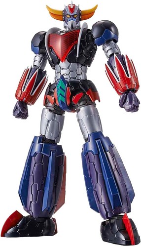 Mazinger grendizer - mazinger, z
