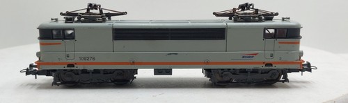 Jouef sncf locomotive - jouef,