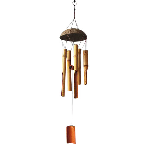 Carillons tube bambou - tube,