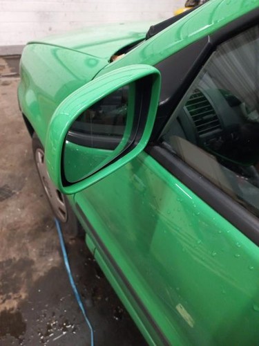 Retroviseur gauche volkswagen - gauche,