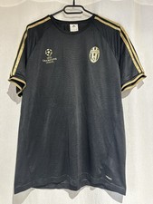 Maillot Entraînement Juventus