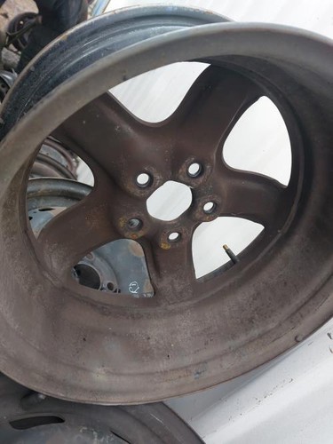 Jante renault megane phase - 3, 1