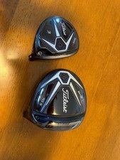 Titleist 915D2 1W (10,5) &