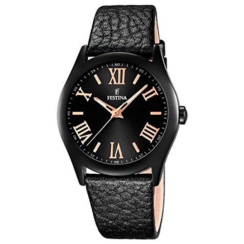 Montre festina femme - in, acier