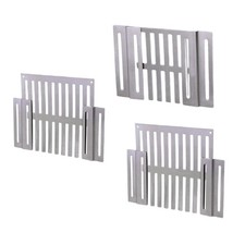 Grille de drainage latérale