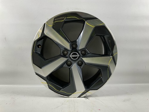 403006ua4j jante alu nissan - jante,