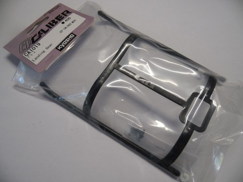 Kyosho ca1019 landing gear - landing, ep