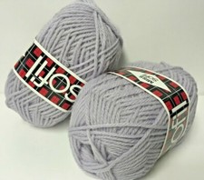 10  pelotes 100 % pure laine /