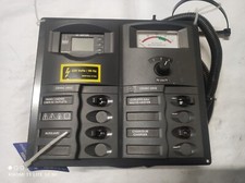 tableau électrique 220V neuf