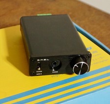 S.M.S.L MINI 5, Mini