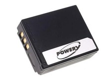 Batterie pour panasonic - batterie, lumix