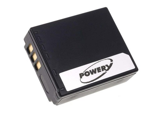Batterie pour panasonic - pour,