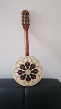 Banjo Beusher 7 Cordes 1925. Banjo Beusher 7 Strings 1925