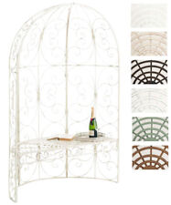 Banc arche demi-lune ROSIE