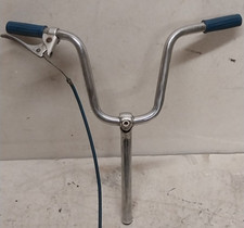 GRAZIELLA CARNIELLI Manubrio Junior - Vélo BICYCLE FAHRRAD