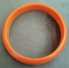 Bracelet vintage Bakélite