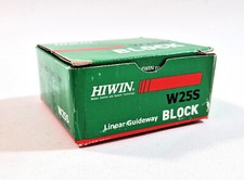 Hiwin W25S Guide Linéaire