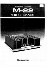 Service manual for pioneer - service,