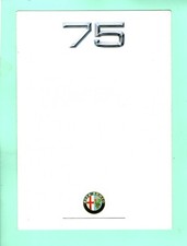 ▬► Prospectus Brochure