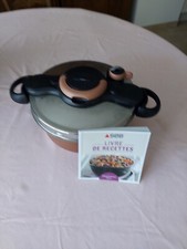 Cocotte minute clipso - cocotte,