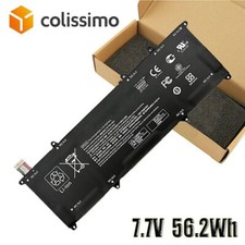 EP04XL Batterie pour HP Elite Dragonfly G1 2019 Elite Dragonfly G2 2020 Series