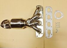 Collecteur D'Échappement Opel