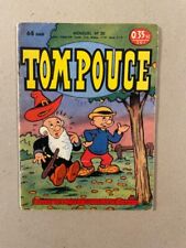 TOM POUCE n° 20 - Éditions