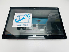 Écran LCD complet Assemblée affichage touch HP Pavilion DV7-2000 (DV7-2260ef)