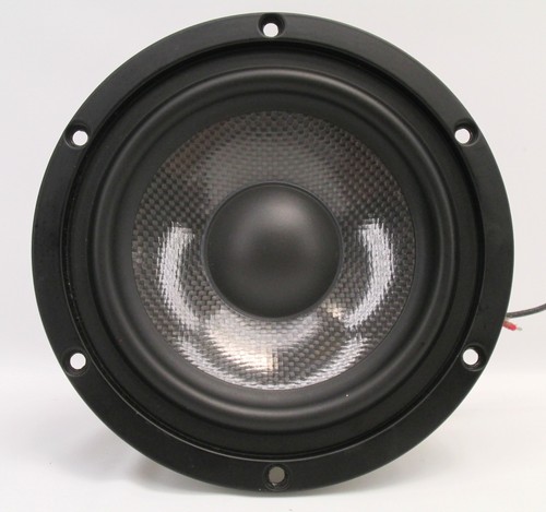 Oem woofer from - woofer, adam