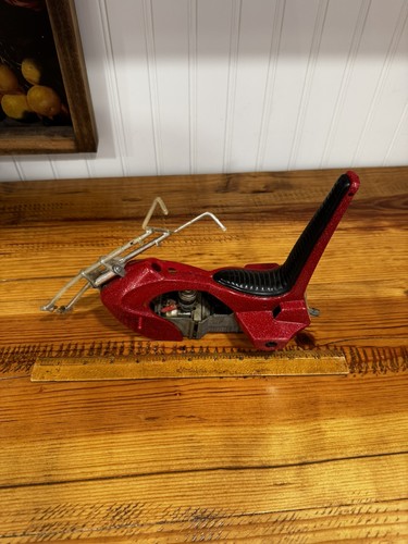 Cox sportster trike chopper - cox,