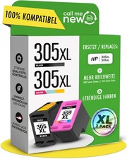 2x callmenew Premium Encre