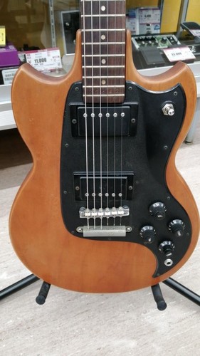 Guitare électrique yamaha - guitare,