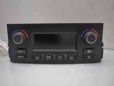 Commande chauffage PEUGEOT 207