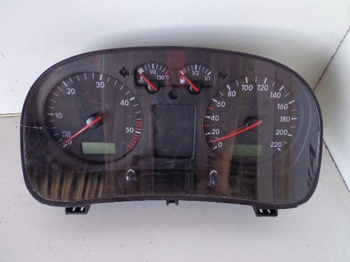 Compteur vitesse golf iv - compteur, vw