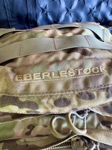 Eberlestock fac track backpack - eberlestock,