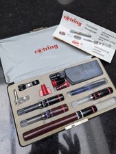 Coffret Stylo Rotring