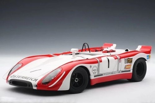 Autoart 86971 porsche 908 - autoart,