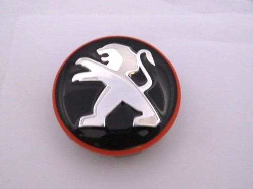 Capuchon roue logo - roue,