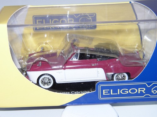Eligor renault frégate - eligor,