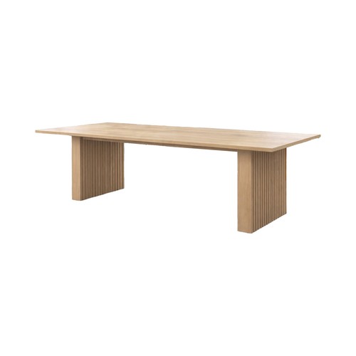 Table manger extensible - à,