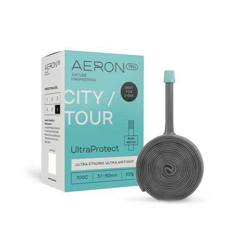 Aeron tpu city tour - city/tour,