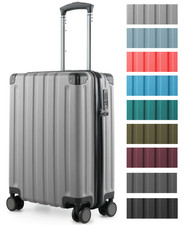 Q-Damm - Bagage à main Valise